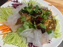 -和晟shèng铁锅炖·东北菜(南山店)