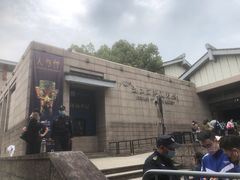 -浙江西湖美术馆
