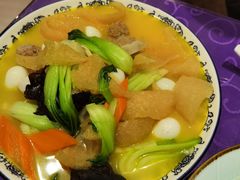 -双东酒店(东关街店)
