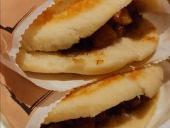 -西贝莜面村(万象天地店)