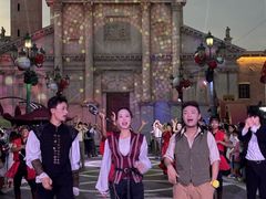 -华谊兄弟（长沙）电影小镇