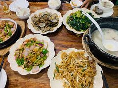 -南记食粥坊·宵夜大排档(莲花总店)