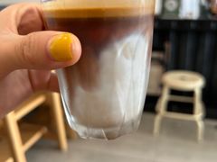 -Tequila Espresso(嘉善路店)