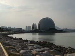 -野狸岛