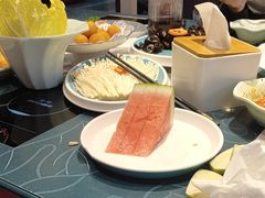 -名都晓荷塘(涿州店)