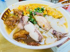 -荔林食店(西华路店)