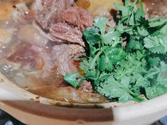 -牛腩之旅·牛腩牛杂煲(光启城美食城店)