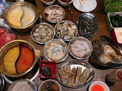 -行运海鲜食集(北京首店)