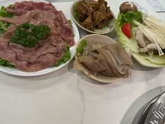 -朱氏胖子烂火锅(洪崖洞店)