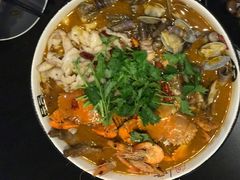 -辣么好吃私厨(新城店)