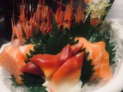 -大渔铁板烧(花园道店)