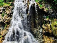 -百里山水画廊乌龙峡谷