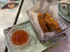 -发记甜品(山东街店)