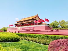 -天安门广场