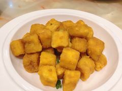-李师傅脆肚(梅林店)
