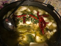 -酒肆浅葱•烧烤•龙虾•排档(卓悦intown店)
