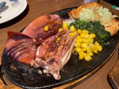-萨莉亚意式餐厅(莲花国际广场店)