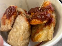-尚食·卢记烧饼(十全街店)