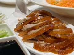 -梅利汴京烤鸭•开封豫菜地标店(东大街店)