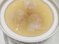 -东豪园林海鲜酒家(南港路辅路店)