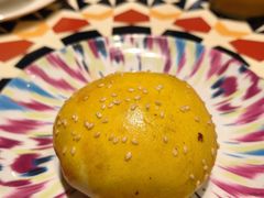 -清真·古丽花儿·新疆美食(滨江道店)