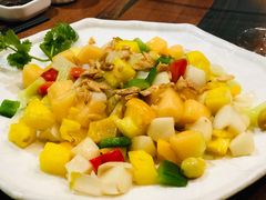 -阿多私房菜(顺德店)