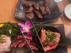 -丸藏和牛烧肉专门店(园区师惠坊店)