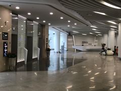 -厦门五通客运码头