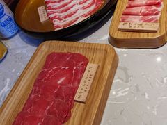 -空之介寿喜烧·和牛放题(恒隆广场店)