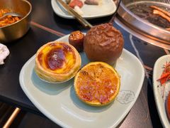 -梨花自助烤肉(西三旗万象汇黑金店)