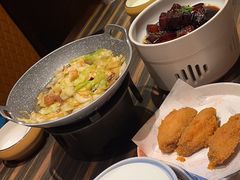 -江太极江浙菜(马桥万达广场店)