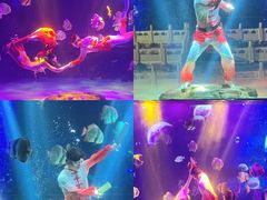 -顺德南宏海立方海洋公园