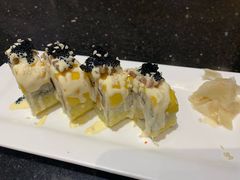 -大渔铁板烧(大悦城店)