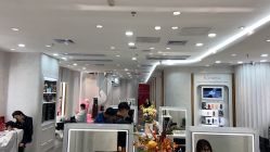 -Kraemer Paris  苏豪路易士·嘉玛发廊