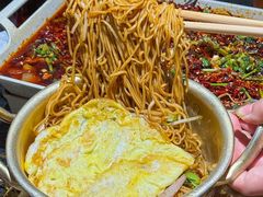 -福苗小骆驼烧烤(曲江店)