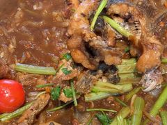 -老板恋上鱼(恒隆广场店)