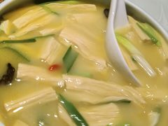 -禾珍珠家常小馆(河南博物院店)