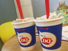 -DQ·蛋糕·冰淇淋(金牛万达店)