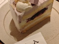 -RUXU入续糖水铺与包(卓悦中心店)