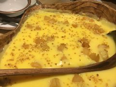草原鲜奶羹-蒙料·手把肉(望京店)