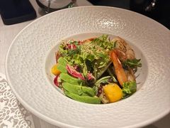 -弦月窗LUNETTE BY AMANDA(复兴路店)