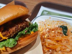 -魏家凉皮(博水商务大厦店)