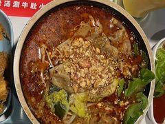 -肚王罐罐里的秘密(铜锣湾店)