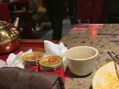 -蜀国大将老火锅(江北店)