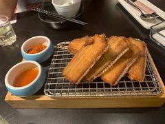 -老头儿油爆虾·1987杭州烟火味(湖滨银泰in77D区店)