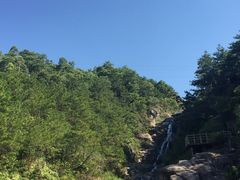 -北辰山景区