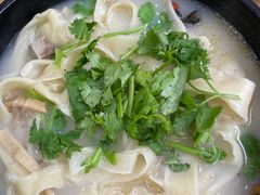 -惠丰源烩面馆(经七路店)