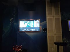 -欢唱KTV(东街店)