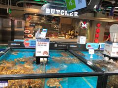-盒马鲜生(曜一城店)