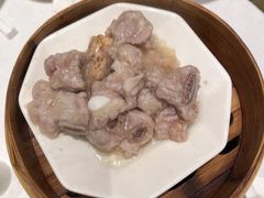 蒜香蒸排骨-京香轩·中餐厅(上海中庚聚龙酒店)